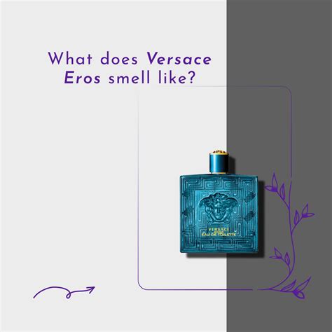 does versace eros smell good|does versace eros have pheromones.